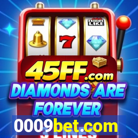 0009bet.com