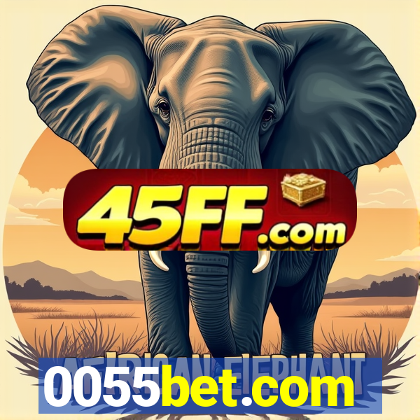 0055bet.com