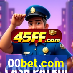 00bet.com