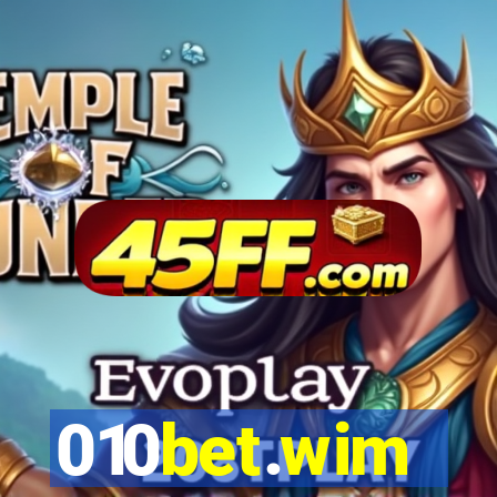 010bet.wim
