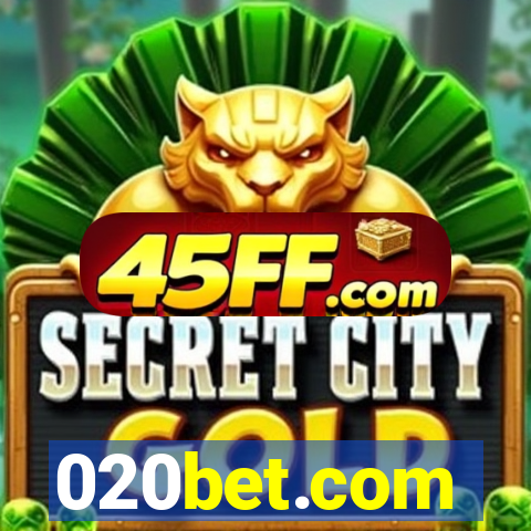 020bet.com