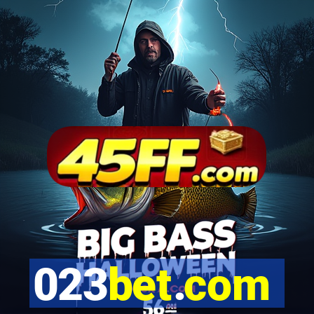 023bet.com