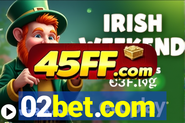 02bet.com