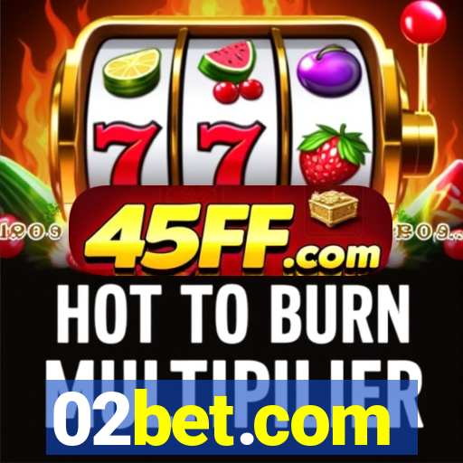 02bet.com