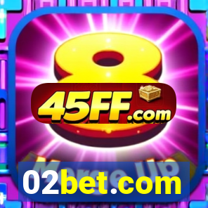 02bet.com