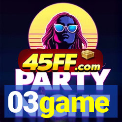 03game
