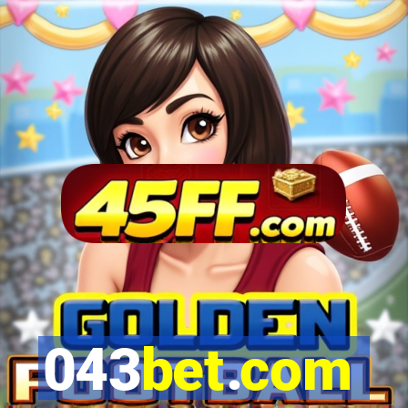 043bet.com