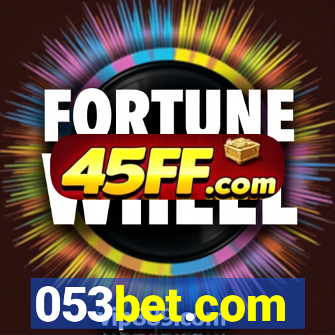 053bet.com
