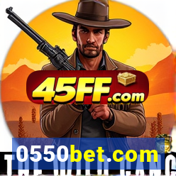 0550bet.com