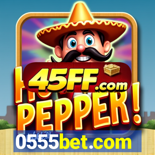 0555bet.com