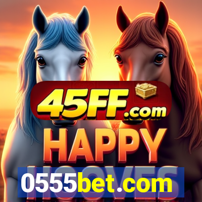 0555bet.com