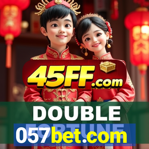 057bet.com
