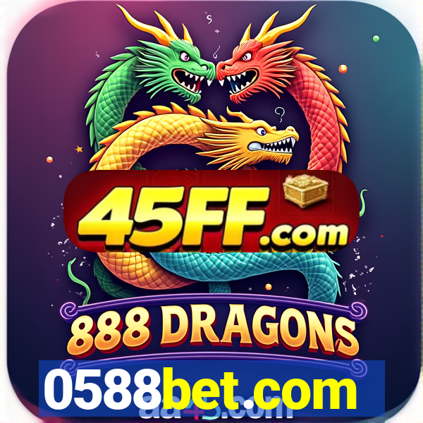 0588bet.com