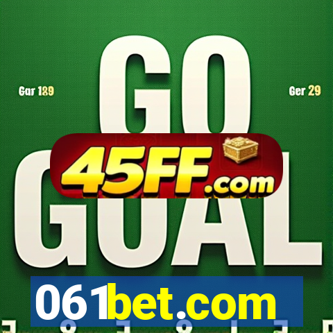 061bet.com