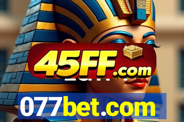 077bet.com