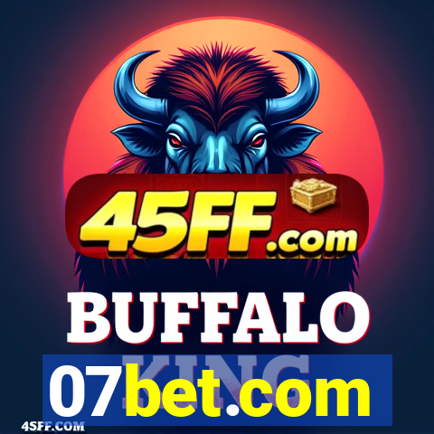 07bet.com