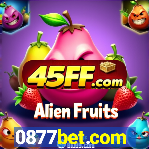 0877bet.com