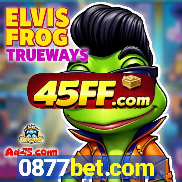 0877bet.com