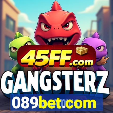 089bet.com