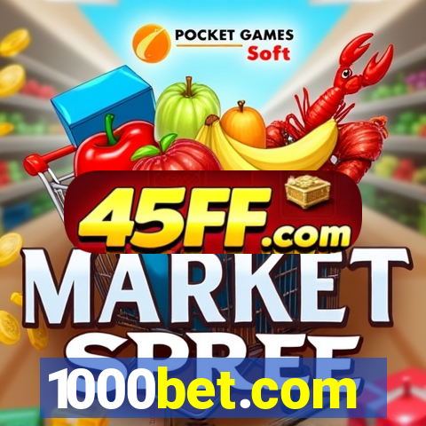 1000bet.com