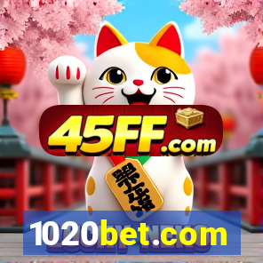 1020bet.com