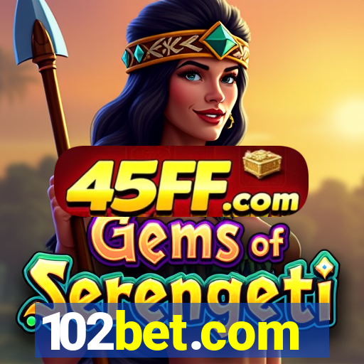 102bet.com