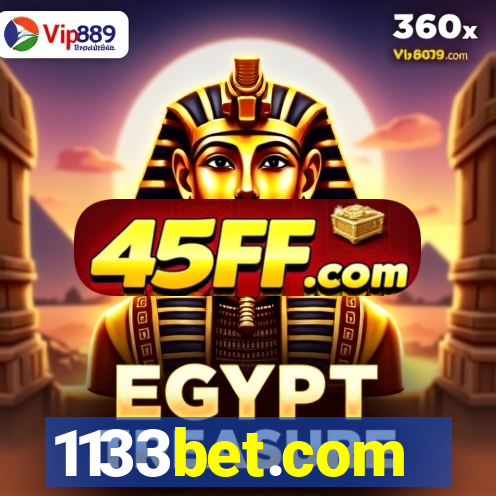 1133bet.com