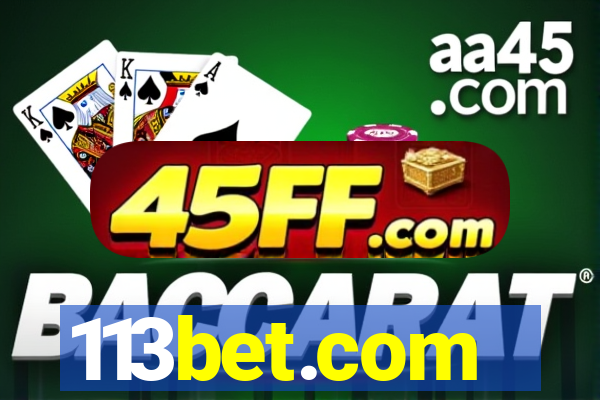113bet.com
