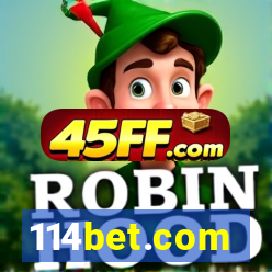114bet.com
