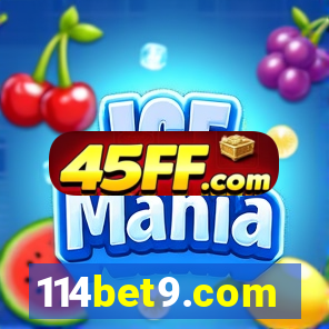 114bet9.com