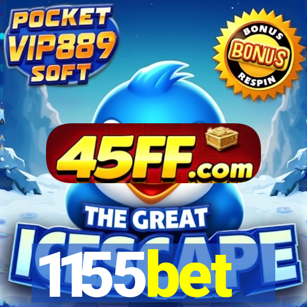 1155bet