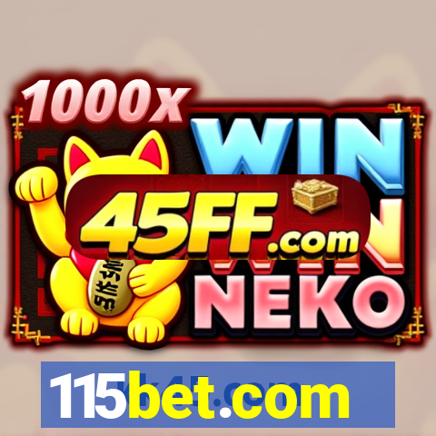 115bet.com