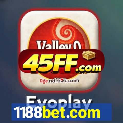 1188bet.com