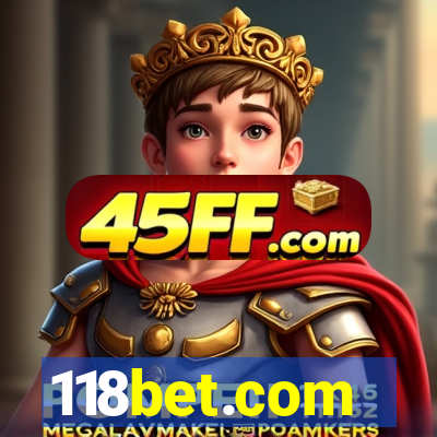 118bet.com