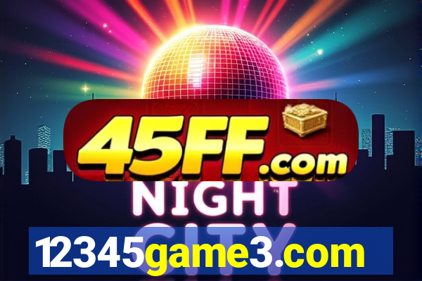 12345game3.com