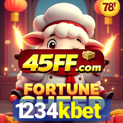 1234kbet