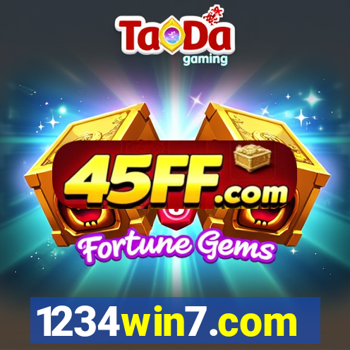 1234win7.com