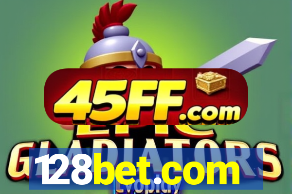 128bet.com