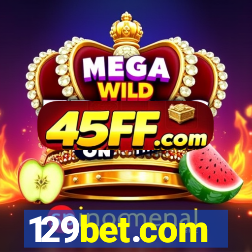 129bet.com