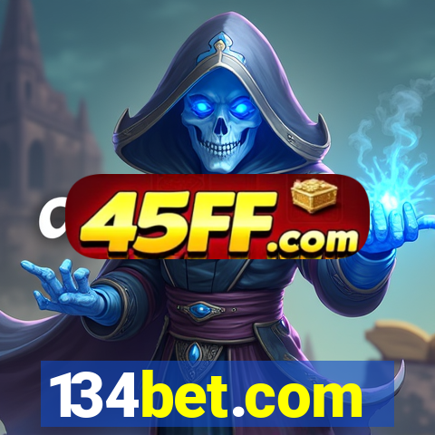 134bet.com