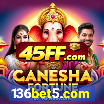 136bet5.com