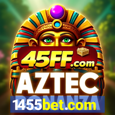 1455bet.com