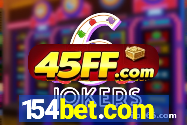 154bet.com