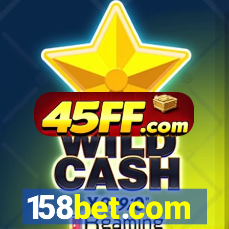 158bet.com