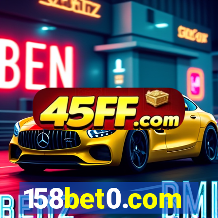 158bet0.com