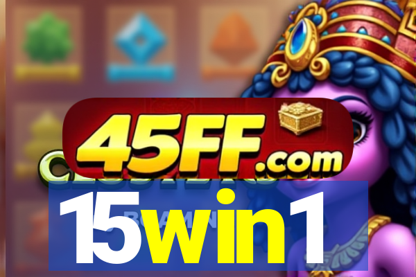 15win1