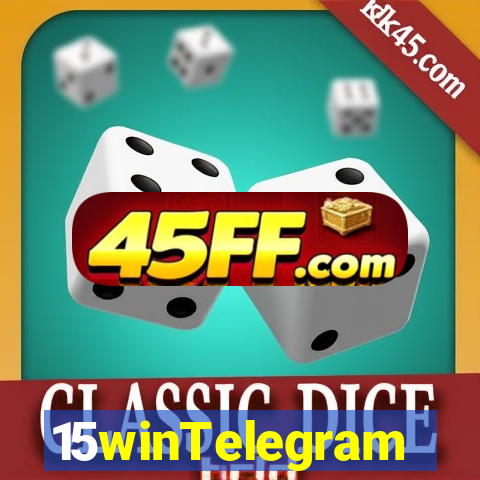 15winTelegram
