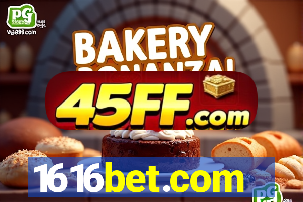 1616bet.com