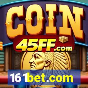 161bet.com