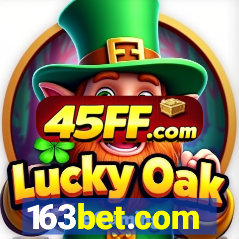 163bet.com